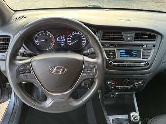 Hyundai i20 1.2i - 14