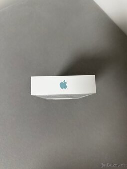 Mobilní telefon Apple iPhone 16, 128 gb, 98%, modrozelený - 14