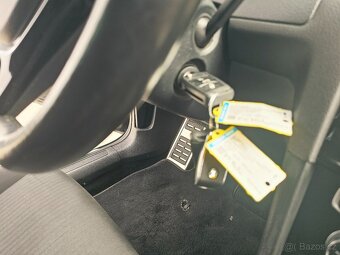 Golf 2,0TDi 110KW 4X4 SOUND 2017 ROZVODY,DIG.KLIMA,NAVI, ALU - 14