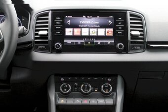 Škoda Karoq, Top Selection 1.5TSI / 110kW 7 - 14