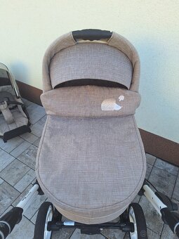 Hartan Topline S - 14