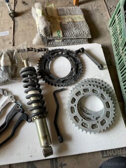 Cagiva Mito125,Freciia,elefant - 14