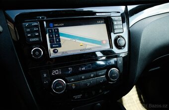 Nissan Qashqai 1.5 dCi Acenta - 14