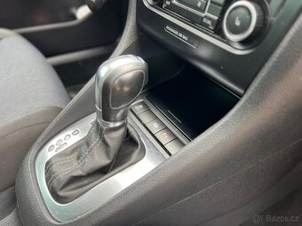 VW Golf 6 2012 2.0TDI DSG - 14