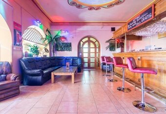 Prodej rodinného domu 625 m², pozemek 4457 m² - Na Háji, Aš - 14