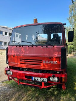 Liaz 300 TBV - 14