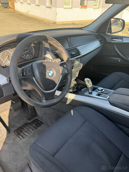 BMW X5 3.0D 173 KW - 14