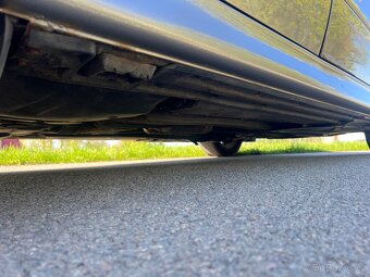 BMW E39 520i Manuál  M54B22 Lifestyle - 14