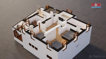 Prodej hotelu, penzionu, 140 m², Hřensko - 14
