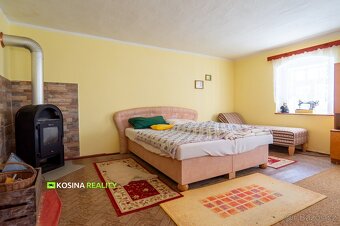 Zemědělské stavení, Palič 10, Lipová - 14