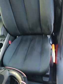 Mazda CX7 2.2 D 127 kW 99 300 km - 14