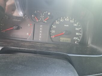 Terracan 2.9CRDI(110KW) - 14