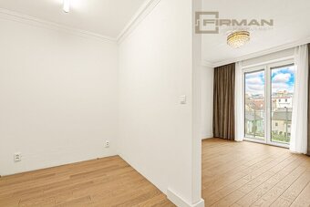 Prodej nadstandardního bytu 3kk s vlastním parkováním v žáda - 14