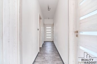 Prodej novostavby 4+KK, 110m2 - 14