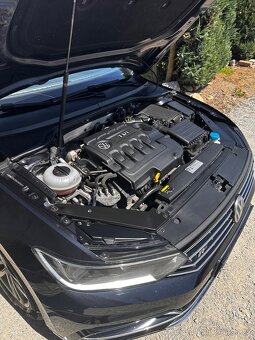 VW PASSAT B8 Business Rline - 2.0TDI 110KW - 14