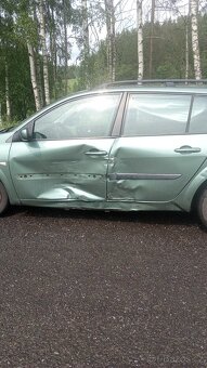 Renault Megane 1.6 16v combi, r.v. 2004 - 14