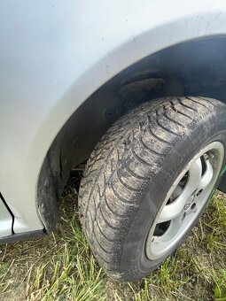 Golf 4 1.9 tdi 85kw 4x4 - 14