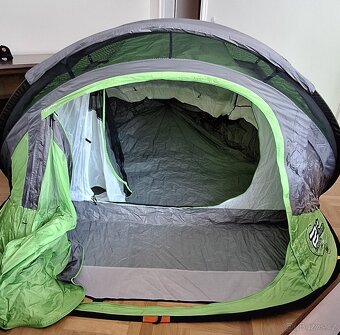 Samorozkládací stan pro 3 osoby - Quechua - 14