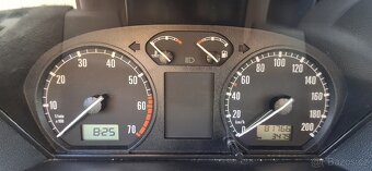 Škoda Fabia 1.4 MPi - NAJETO POUZE 81tkm - TOP STAV - 14