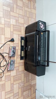 Elta radiomagnetofon - 14