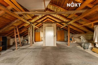 Prodej Rodinný dům, 84㎡ - 14