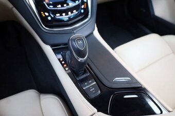 Cadillac CTS 3.6 V6 Luxury (č.B24) - 14