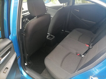 Mazda 2 1.5i 66kw r2018-91000kmNAKAMAxenonKameraVyhřSed - 14
