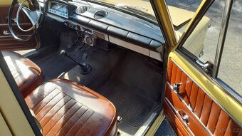 Lada 1200 Vaz 2101 - Žigulík - 14