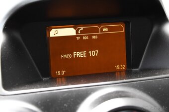 Opel Antara 4x4 - 14