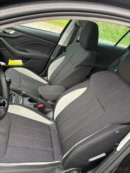 Škoda Scala 1.5 tsi 110kw 2023 - 14