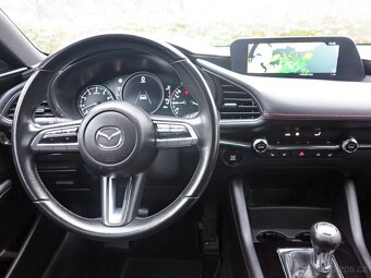 MAZDA 3 2.0 HOMURA r.v.05/2022 LED,NAVI,KAMERA - 14