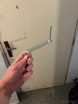 VARIANT prodejní regálový systém - 14