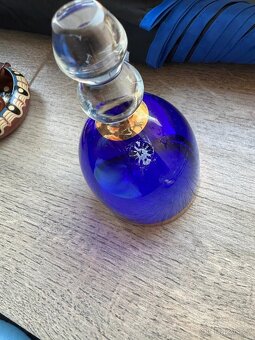 Starožitný Porcelán a sklo - 14