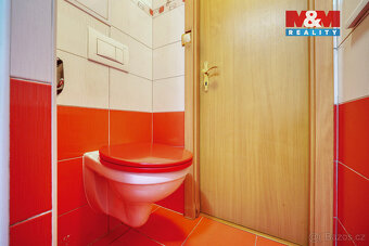 Prodej bytu 3+1, 84 m², Karlovy Vary, ul. Sibiřská - 14