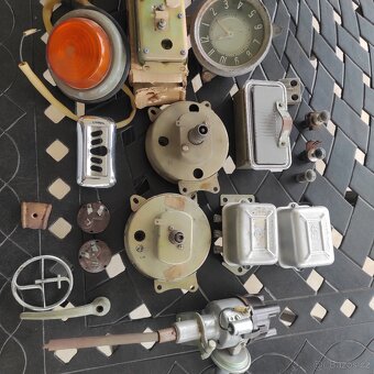 Rôzne veterán díly - 14