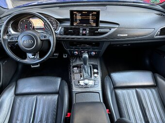 Audi A6 Competition - 3.0biTDi - 240kw - 14