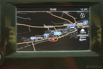 Škoda Octavia 2,0 TDI 103 kW, Elegance,DSG,NAVI, - 14