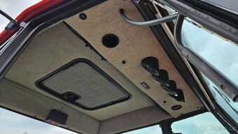 Zetor 7320 turbo ( 680 mth / usa/ klima) - 14