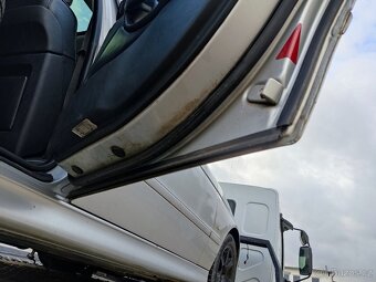 BMW E39 530da / facelift / veškeré náhradní díly - 14