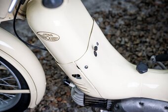 JAWA 50/550 PAŘEZ - 14