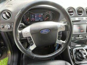 Ford S-Max 2.0TDCi 120 kw - 14