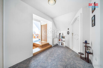 Prodej rodinného domu, 193 m², Braškov, ul. Pod Horkou - 14