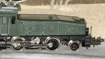 Prodejce MÄRKLIN CCS 800-CROCODILE model v. 195758 s originá - 14