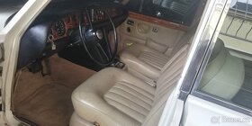 Rolls Royce Silver Shadow V8 - 14