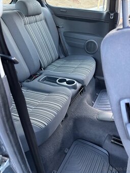 Volkswagen Fox, VW FOX - 14