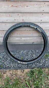 CTM Zephyr Expert 1x10 SRAM - 14