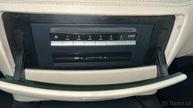 Mercedes-benz W221 S320 cdi 4matic 173kw DÍLY - 14