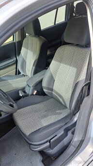Renault Megane kombi 1.6 16V  benzín v r.v.2005 - 14