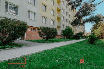 Prodej, byty/1+1, 34 m2, Březinova, 58601 Jihlava, Jihlava [ - 14