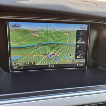AUDI A4 AVANT 2015  2.0TDI 150PS - PO SERVISU - 14